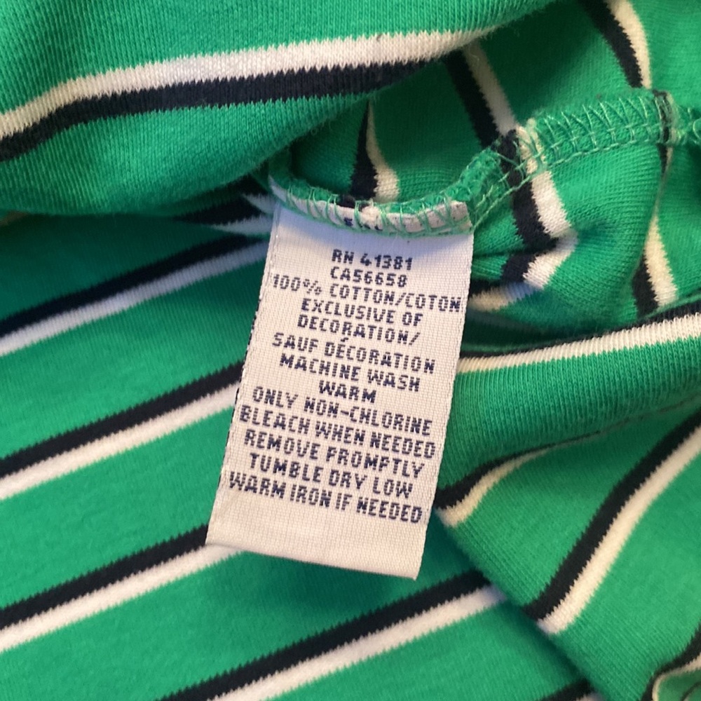 POLO Top - Picture 3 of 3